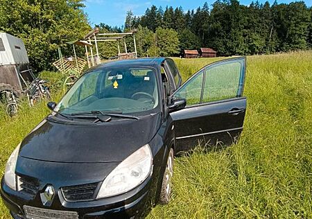 Renault Scenic Avantage 1.9 dCi FAP 96kW Avantage