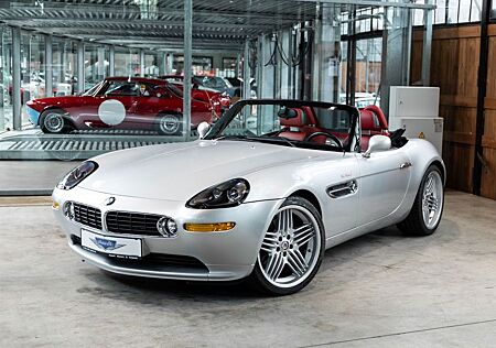 Alpina Z8 Roadster V8 | Nr. 347 of 555