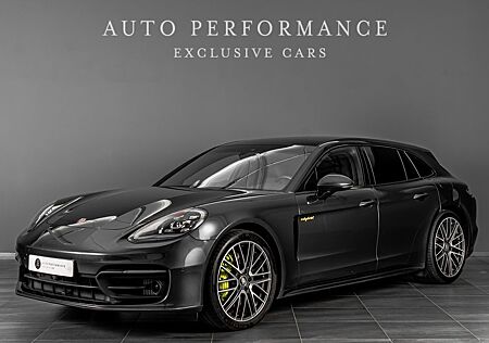 Porsche Panamera 4 E-Hybrid Sport Turismo 462hk