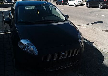 Fiat Punto 1.4 16V Sport Sport