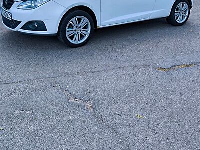 Seat Ibiza SC 1.4 16V Sport Sport