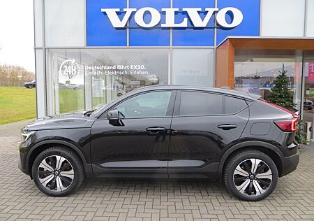 Volvo C40 Recharge Pure Electric Plus Twin Motor AHK