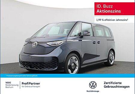 VW ID.BUZZ Volkswagen ID. Buzz Pro AHK Navi PLA Kamera ACC Bluetooth