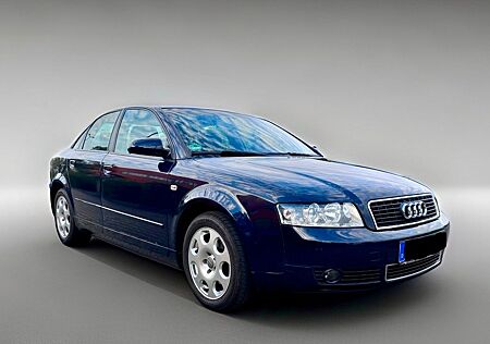 Audi A4 2.0