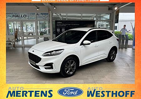 Ford Kuga ST-Line X 2.5 PHEV LED + ACC + Kamera