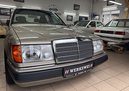 Mercedes-Benz 300 voll Austattung