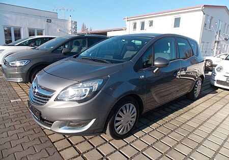 Opel Meriva B Innovation