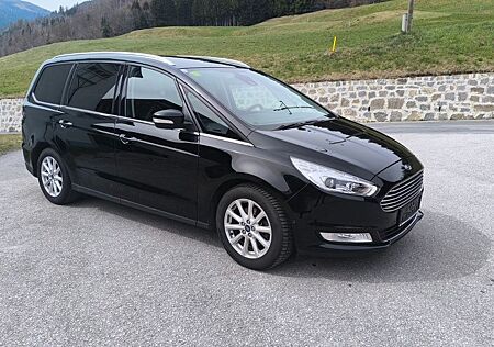 Ford Galaxy 2,0 TDCi 132kW Allrad Titanium P-Shif...