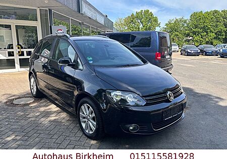 VW Golf Volkswagen Plus VI Style BMT Tüv/Au neu