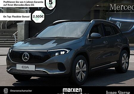 Mercedes-Benz EQA EQA300 4M Progressive Pano+Kamera+Winter+CarPlay