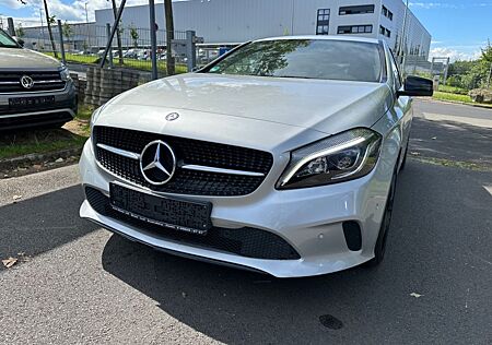 Mercedes-Benz A 250 A -Klasse BlueEfficiency