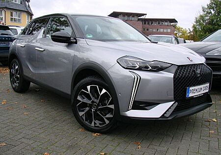 DS Automobiles DS3 Crossback 3 Crossback 1.2 Performance Line 360º ACC HeadUp