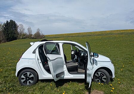 Renault Twingo ENERGY TCe 90 Limited Limited