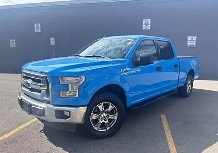 Ford F 150