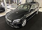 Mercedes-Benz C 220 9G *GSD*AMBIENTE*LEDER BEIGE*TOT*KAM*SPUR*