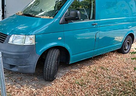 VW T5 Transporter Volkswagen