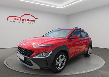 Hyundai Kona 1.0 T-GDI Trend 2WD*KRELL*NAVI*