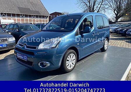 Citroën Berlingo Tendance 1.6 Klima/Ahk/Led 2.Hand