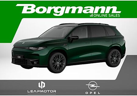 Leapmotor C10 PRO DESIGN - ONLINE - SONDERANGEBOT