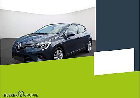 Renault Clio SCe 65 Business Edition