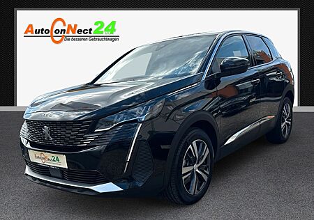 Peugeot 3008 Allure Pack Automatik *Navi/SHZG/Kamera/LED