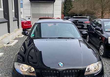 BMW 120d 120 1 Limousine