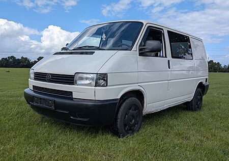 VW T4 Volkswagen andere