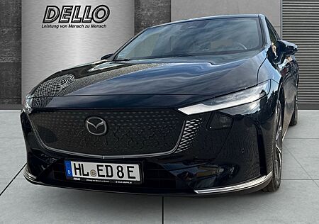 Mazda 6e TAKUMI PLUS HUD Panorama Navi Leder Sony-Soun