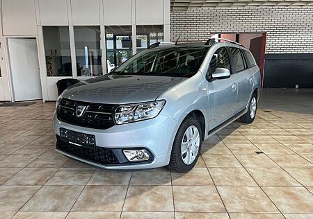 Dacia Logan MCV II Kombi Comfort *Klima*1. Hand*