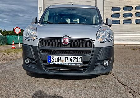 Fiat Doblo Doblò SX Kasten 1HAND
