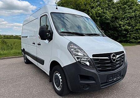 Opel Movano B Kasten L2H2 3,5t,Navi,Klima,PDC