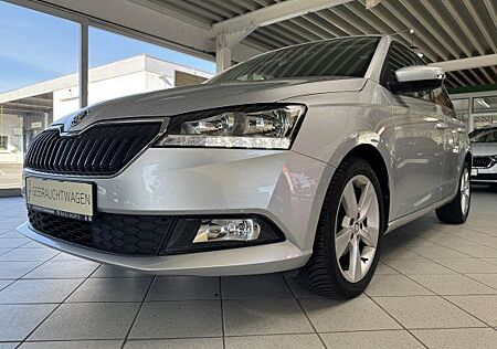 Skoda Fabia 1.0l TSI Cool Plus