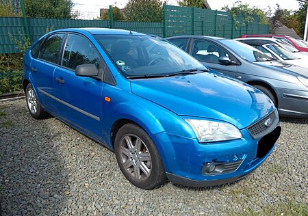 Ford Focus Lim. Trend