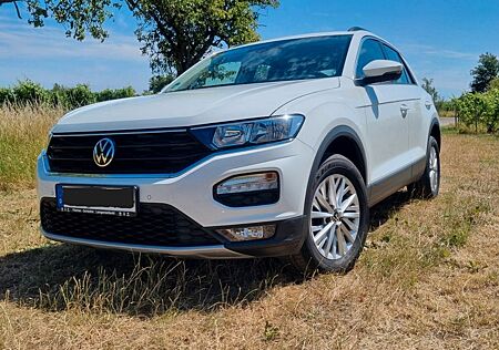 VW T-Roc Volkswagen 1.0 TSI *MIT 1 JAHR WERKSGARANTIE*