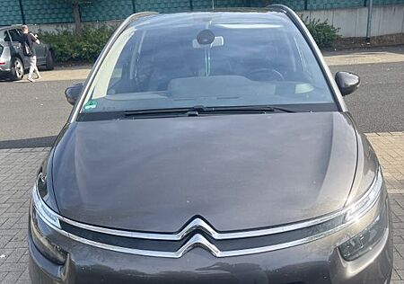 Citroën C4 Picasso BlueHDi 120 Stop&Start Selection ...