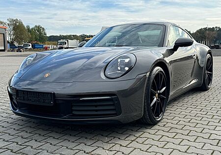 Porsche 992 / 911 CARRERA S 3.0