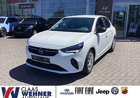 Opel Corsa 1.5 Diesel MT6, Navi, Komfort-Paket, Parkp