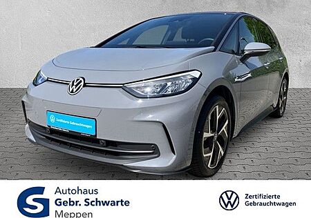 VW ID.3 Volkswagen Pro Move ACC+NAVI+RÜCKFAHRKAMERA