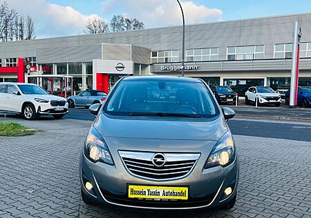 Opel Meriva B Innovation