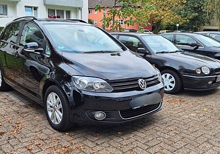 VW Golf Plus Volkswagen 1.2 TSI BlueMotion Technology Styl...