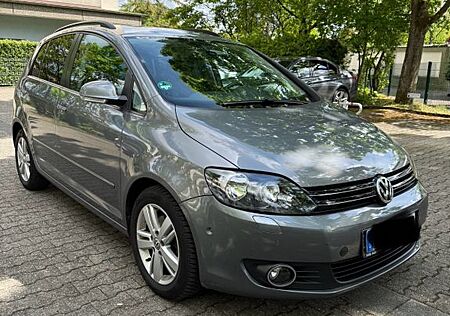 VW Golf Plus Volkswagen 1.6 TDI *Navi*S-Heizung*Klima*Aux*