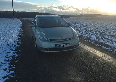 Toyota Prius Sol/ Tempo/Klima/Nicht Raucher