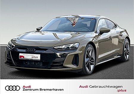 Audi RS e-tron GT LASER HUD B+O ALLRADLENK. PANO LUFT
