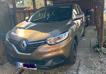 Renault Kadjar ENERGY TCe 130 Experience Experience