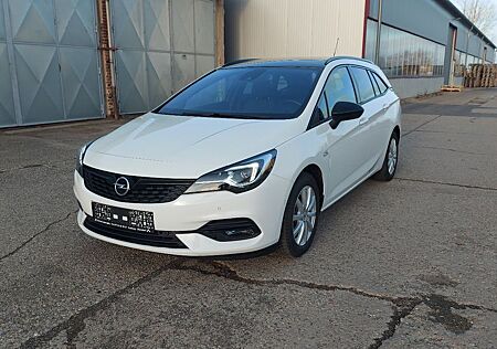 Opel Astra K ST GS Line DAB SHZ Matrix-LED Ergo-Sitz