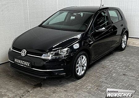 VW Golf Volkswagen VII 1.5 TSI Comfortline AHK PDC v+h. SZH