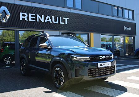 Dacia Bigster Hybrid 155 Extreme