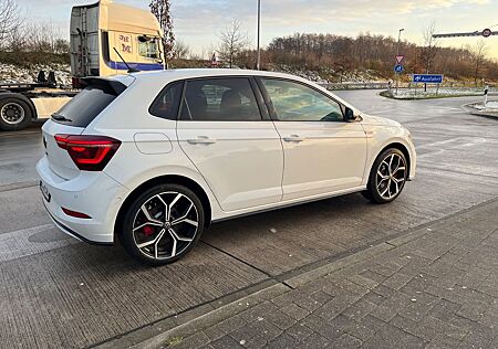 VW Polo Volkswagen 2.0 TSI OPF DSG GTI GTI