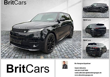 Land Rover Range Rover Sport P530 Autobiography 360-CAM ACC