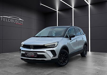 Opel Crossland X Crossland (X)"TÜV/ServiceNEU"TOP